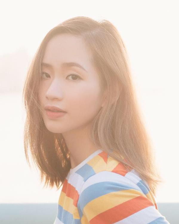 actor Rachel Leung large photo