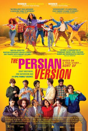 The Persian Version [Version française]