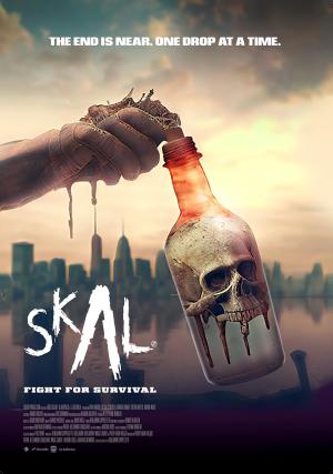 SKAL - FIGHT FOR SURVIVAL [Russian]