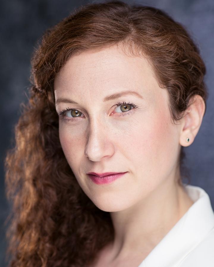 actor Rosie Hilal large photo