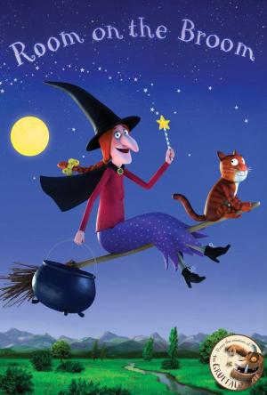 Room on the Broom [Kurdish]