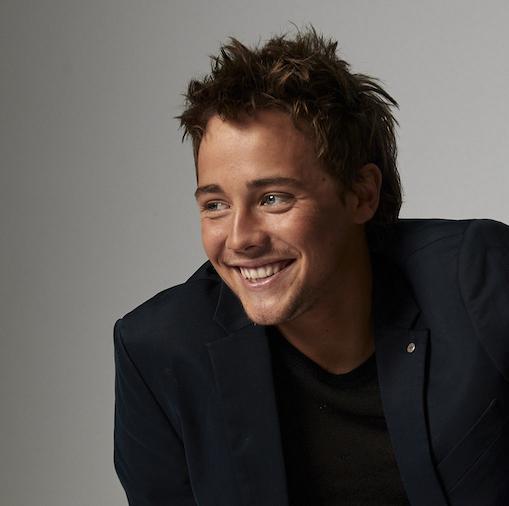 actor Lee Tiger Halley large photo