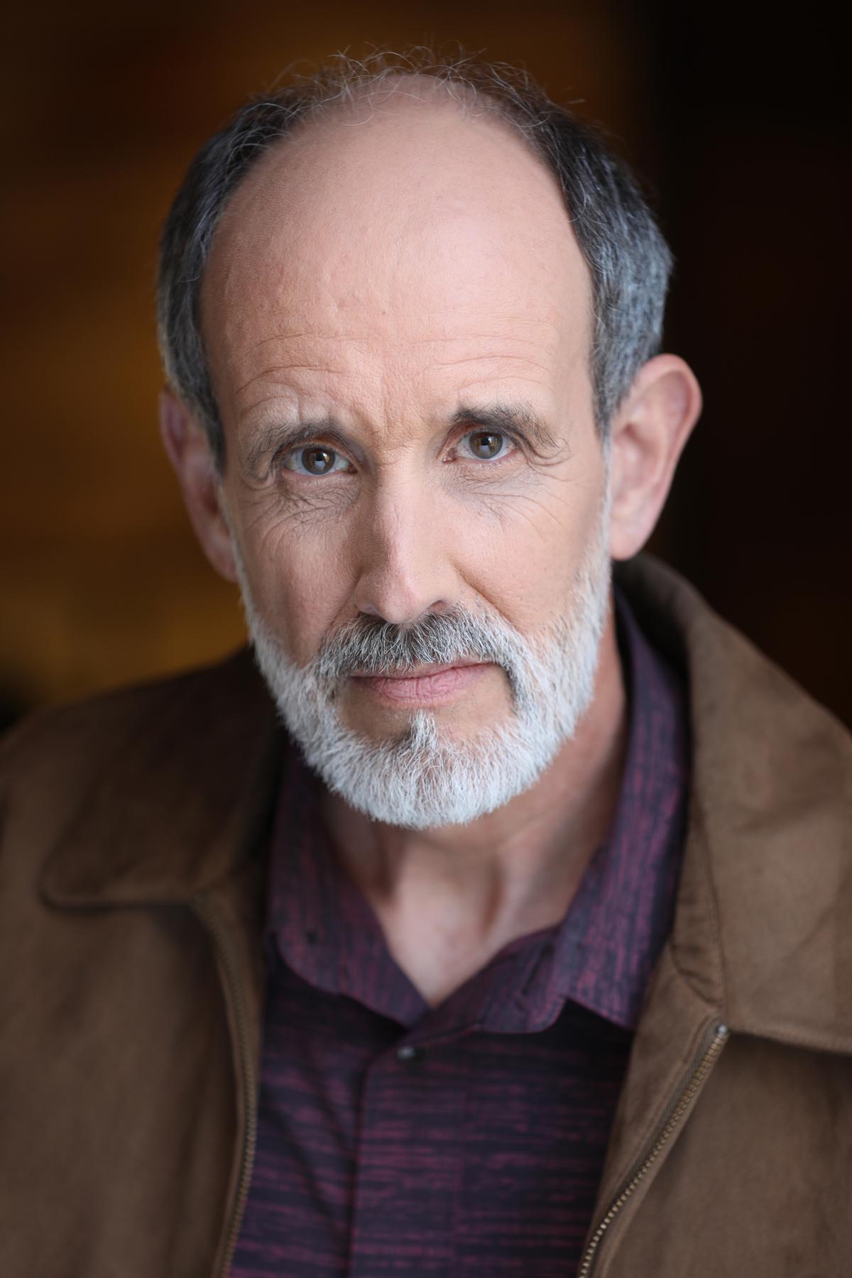 actor Ross Turner large photo