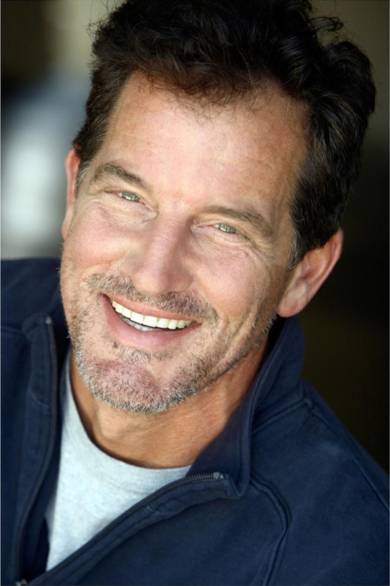 actor Jack August large photo