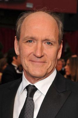 actor Richard Jenkins large photo