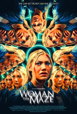 Woman in the Maze [Version française]