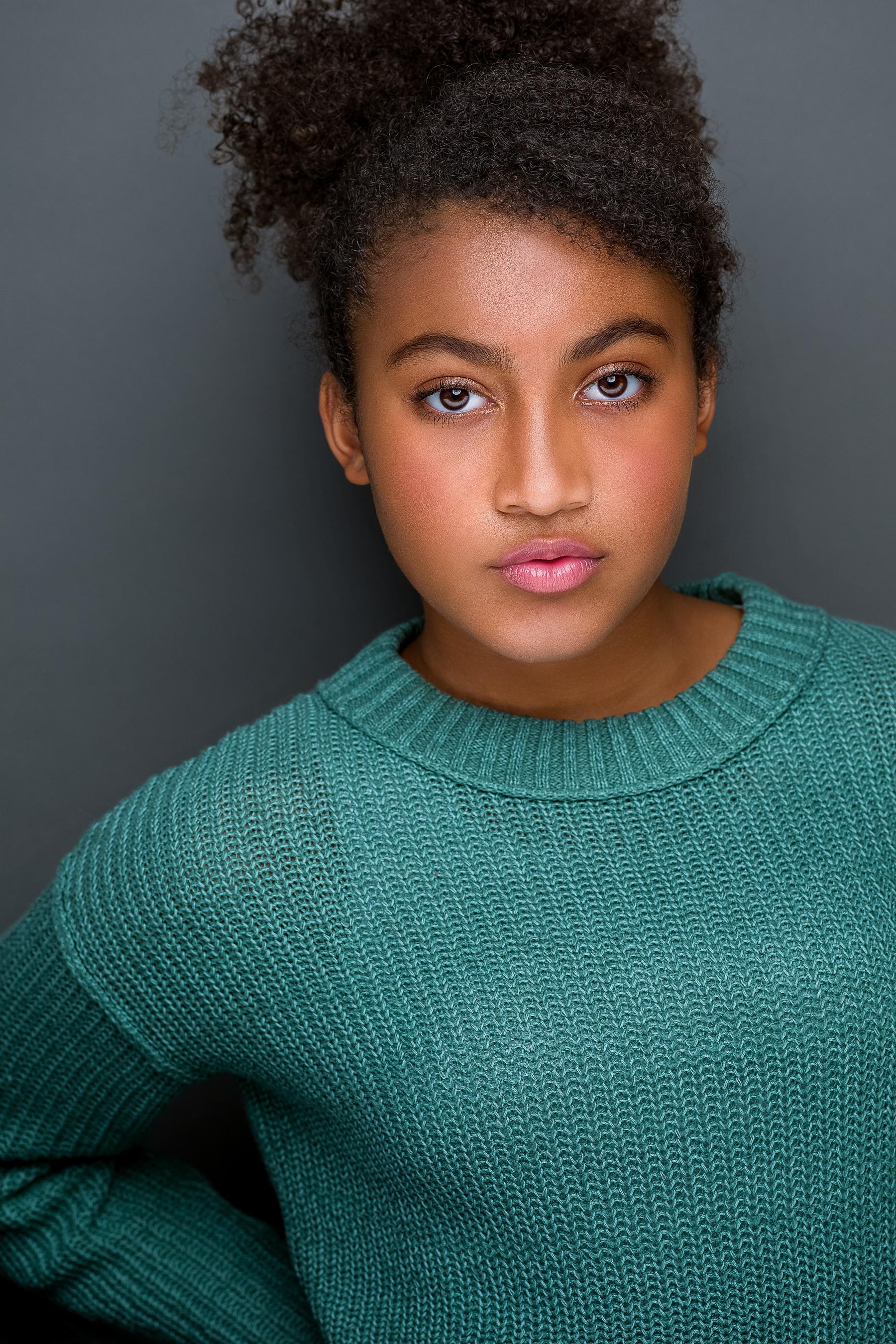 actor Ziva Jane large photo