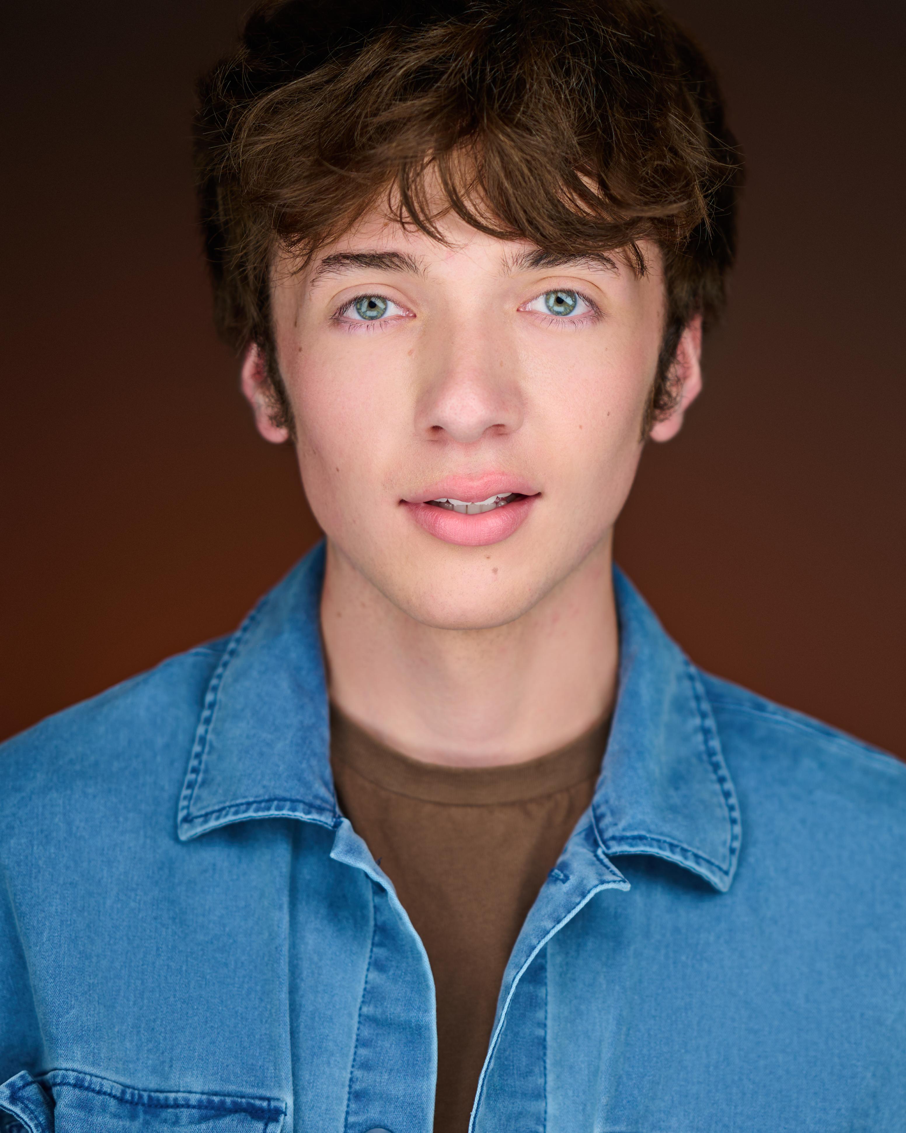 Justin Bourne