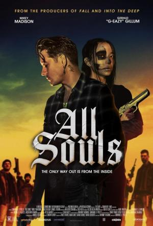 All Souls [ترجمة عربية]