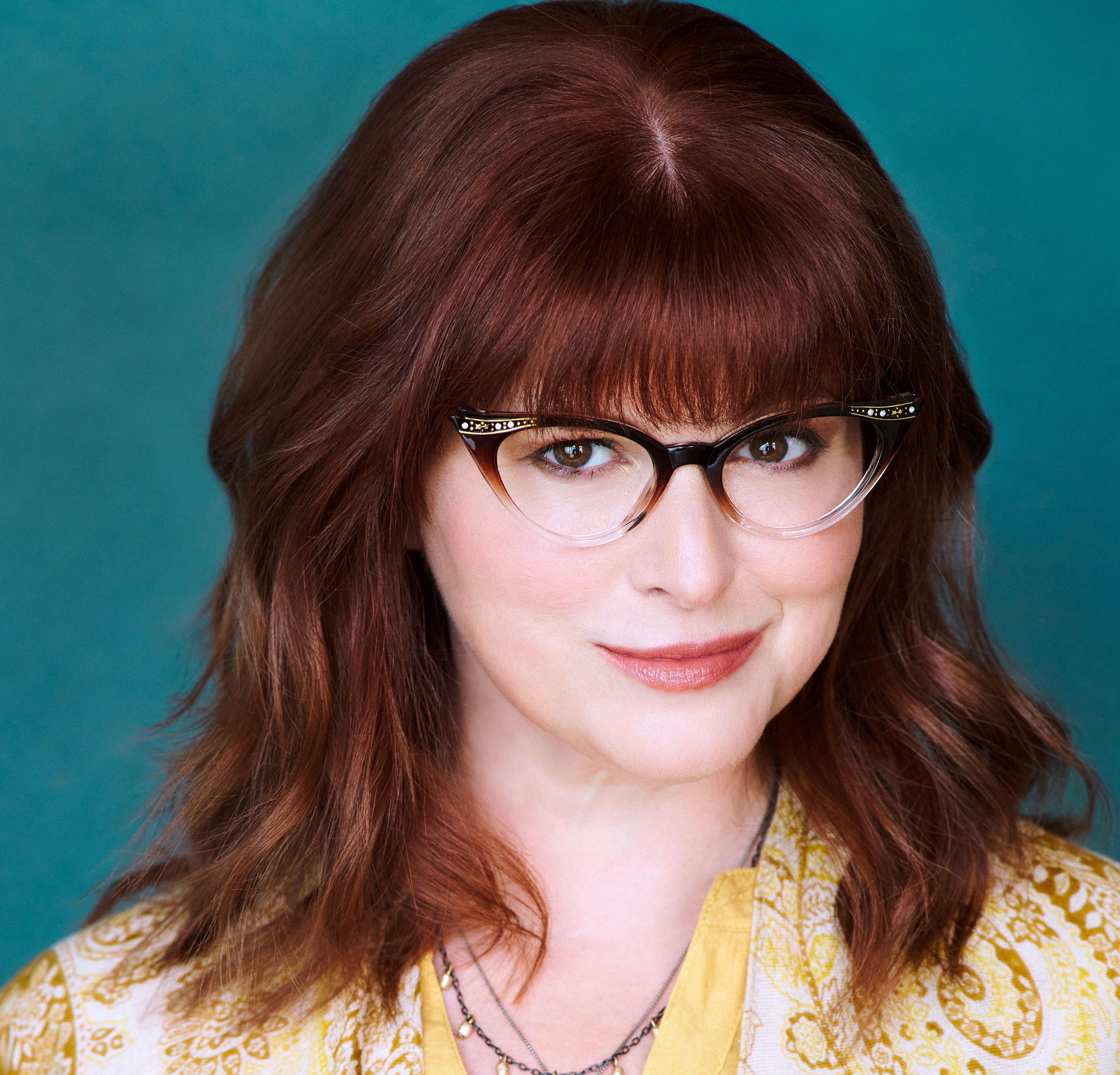 actor Jennifer Anne Scott large photo