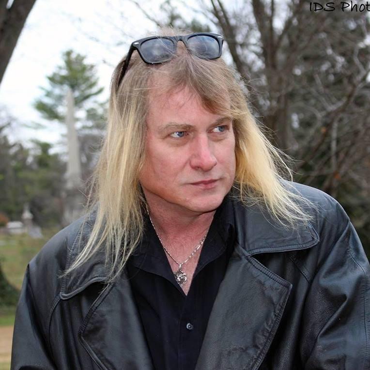 actor Cliff Cash large photo