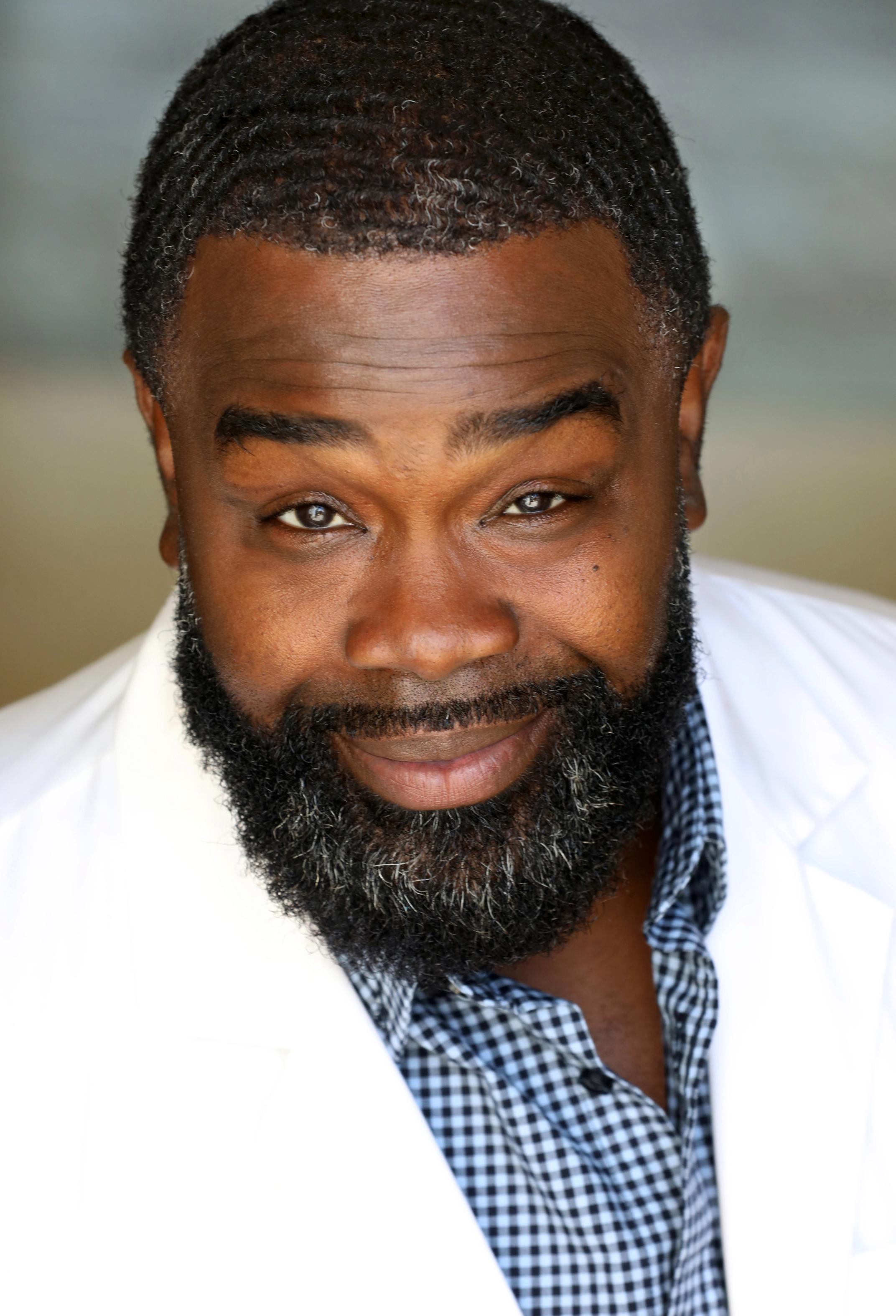 actor Hunter Womack large photo