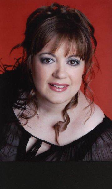 actor Leanne Campbell large photo