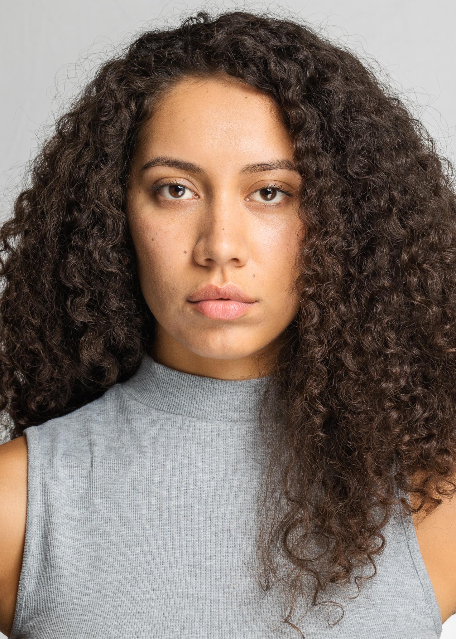 actor 'Ana Ika large photo