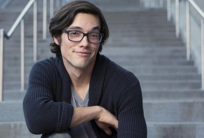 actor Kalond Irlanda large photo