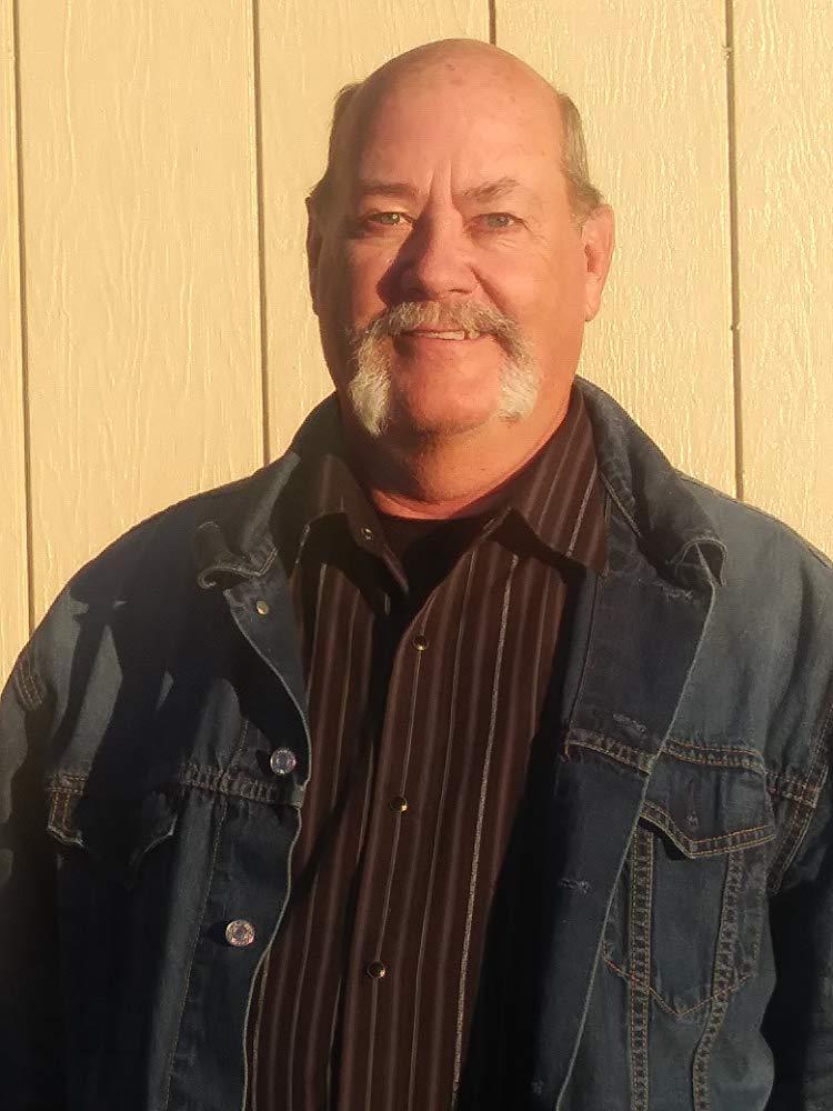 actor Doug Willette large photo