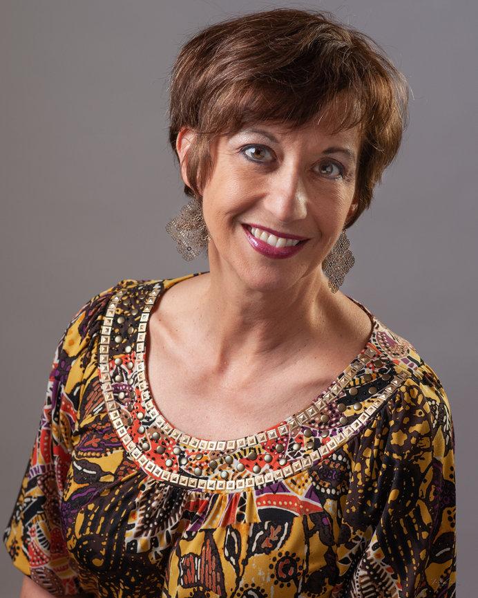 actor Tammy Barboza large photo