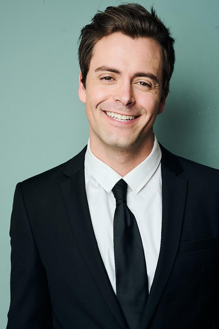 Blake Bailor