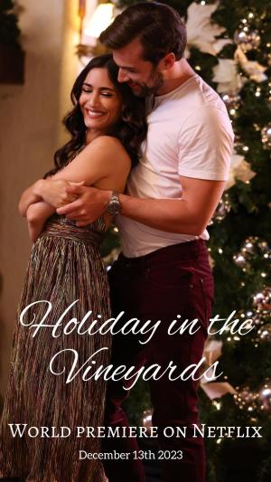 Holiday in the Vineyards [ترجمة عربية]