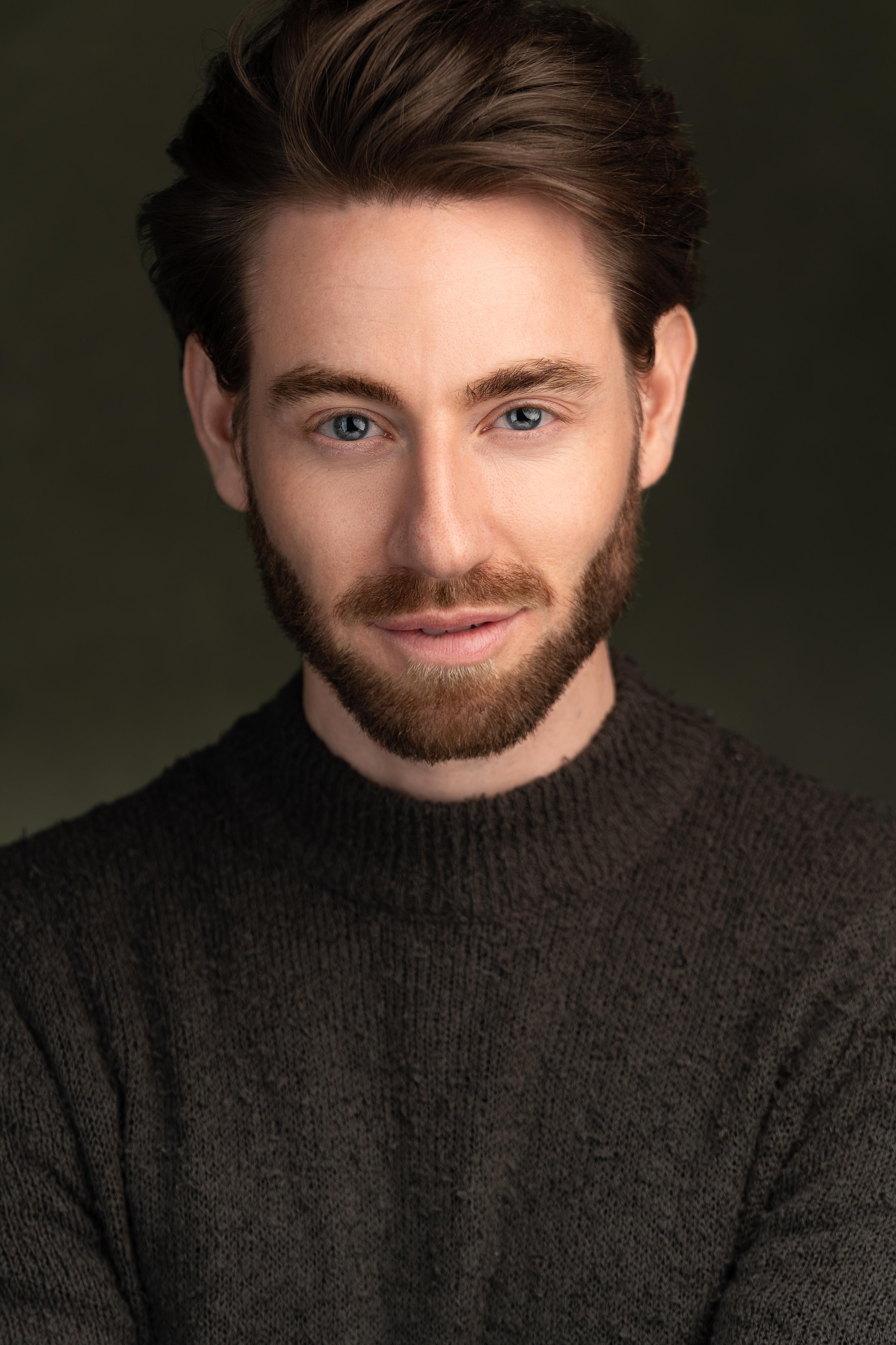 actor Ethan Kartchner large photo