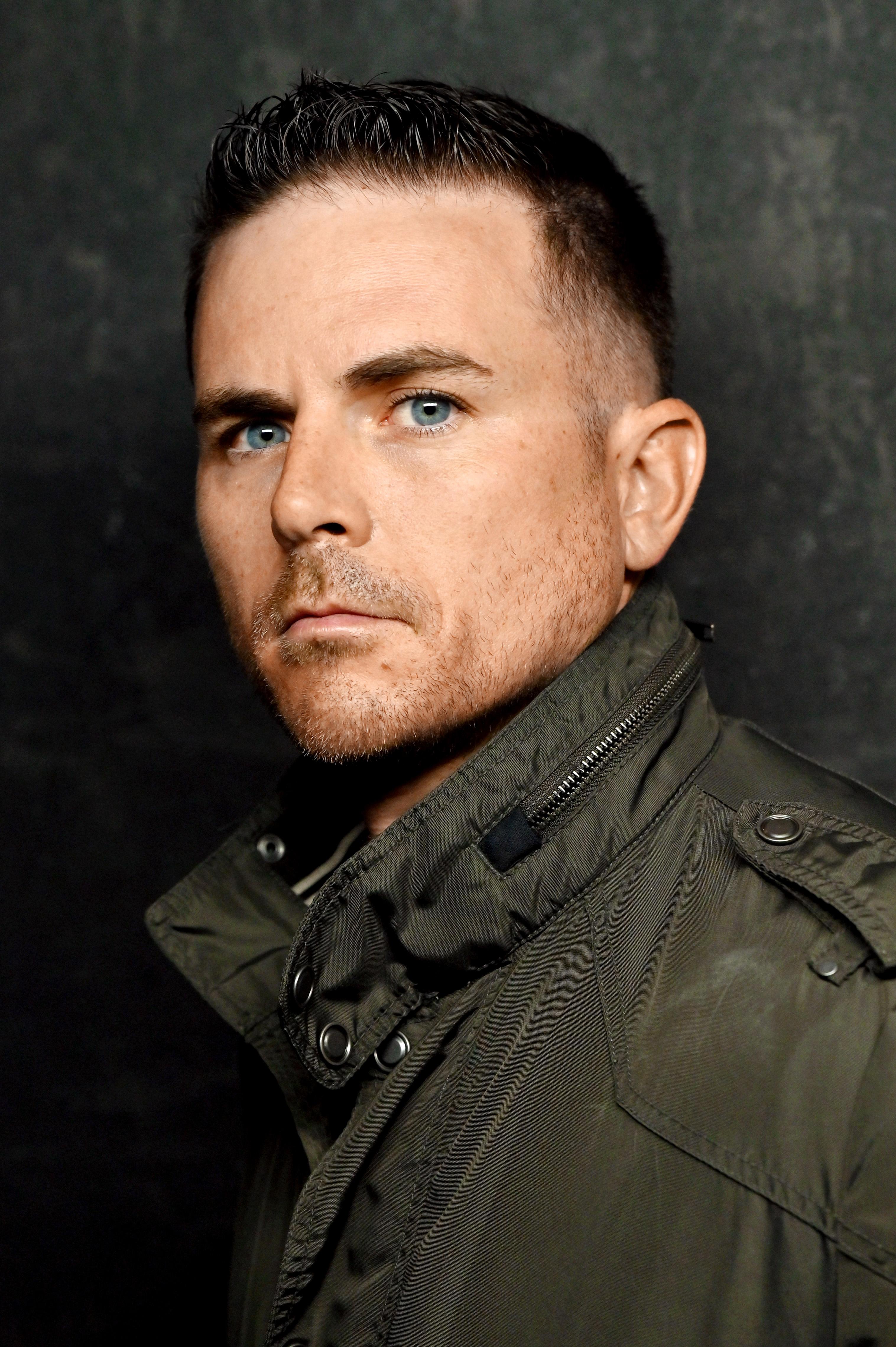 actor Josh Archer large photo