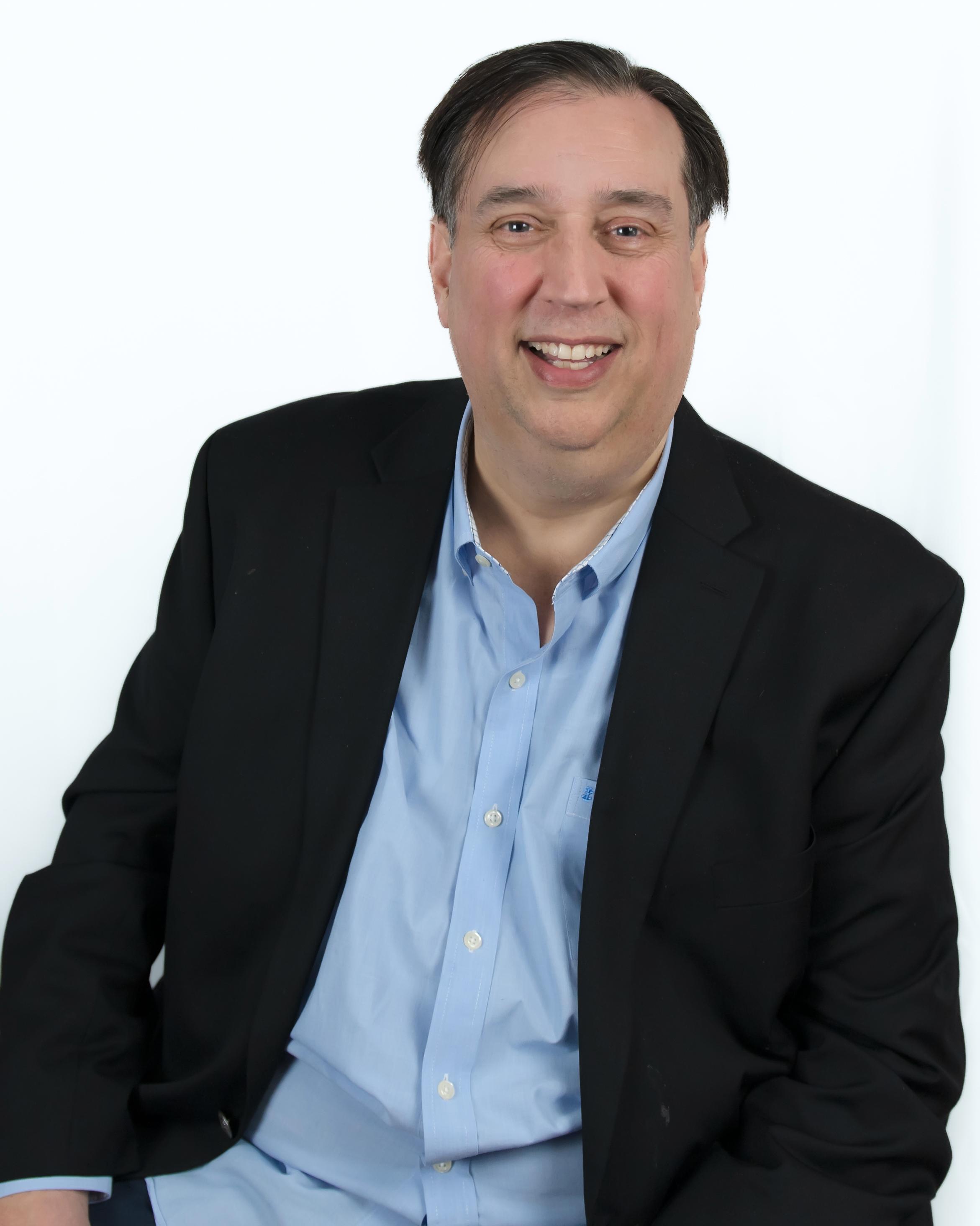 actor Aref Dajani large photo