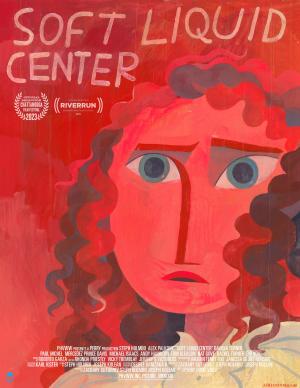 Soft Liquid Center [Indonesian]