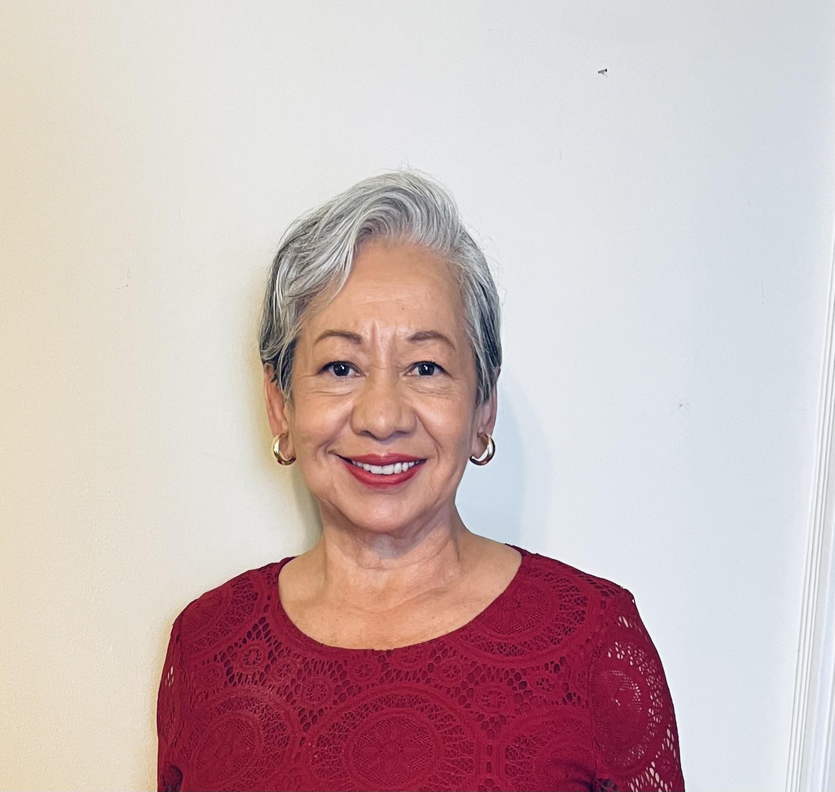 actor Graciela Marshall large photo