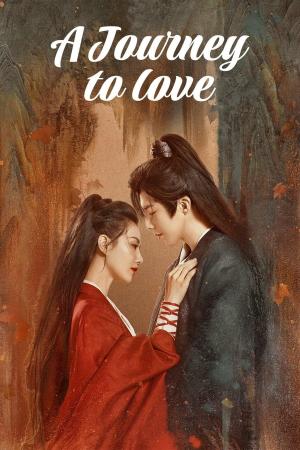 A Journey to Love [Tagalog]