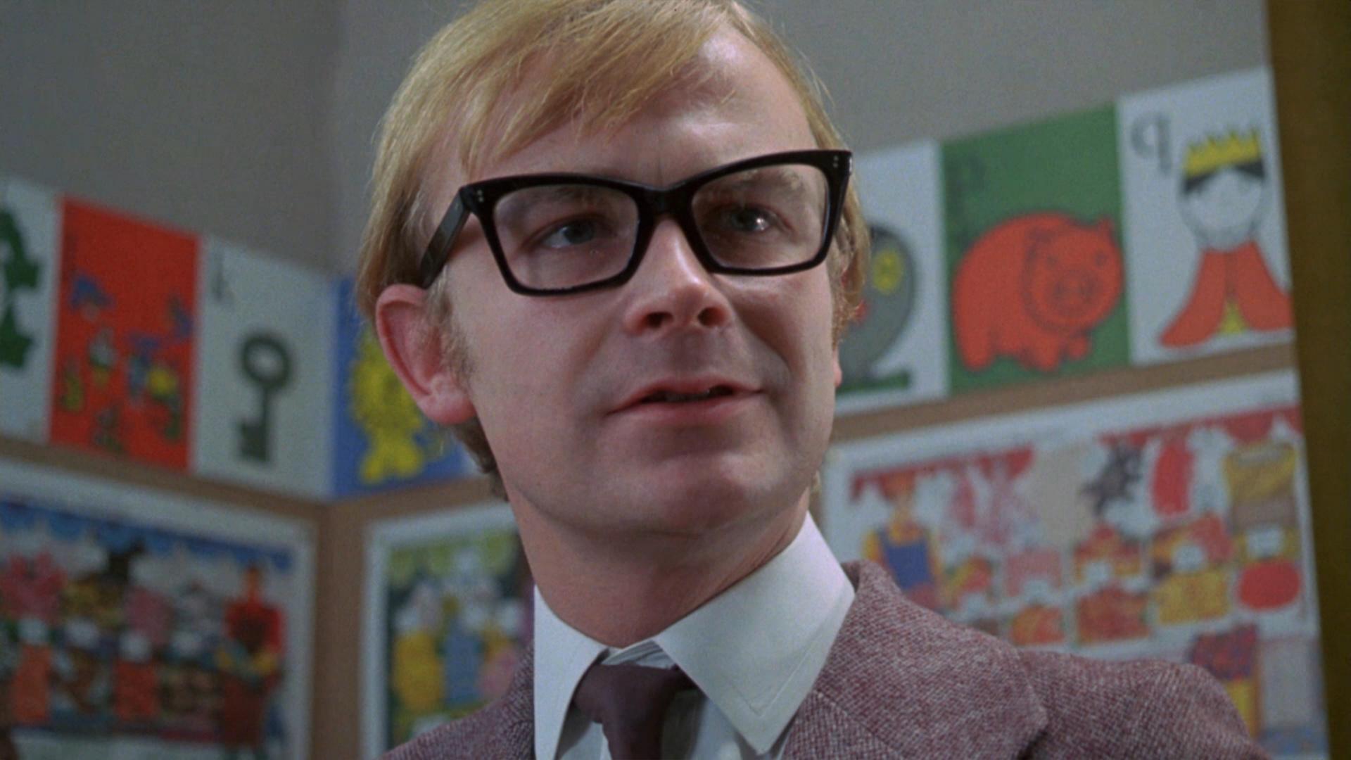 actor David Wood large photo