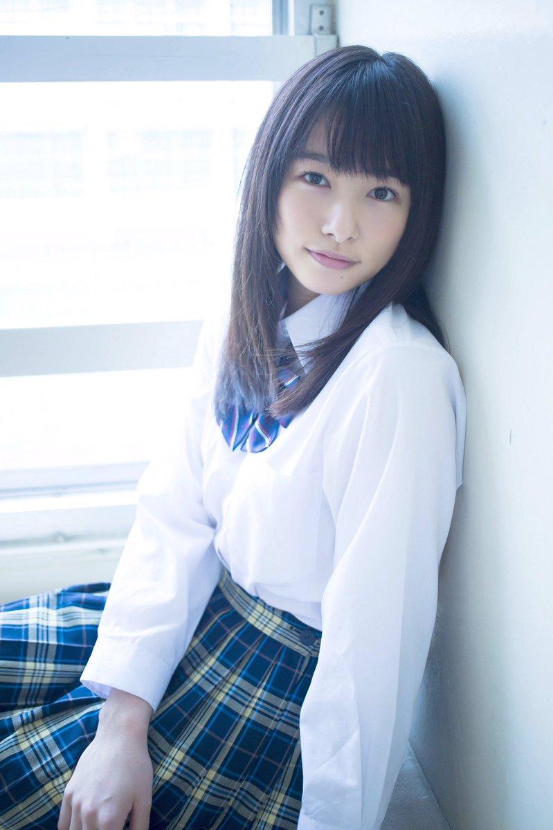 actor Hinako Sakurai large photo