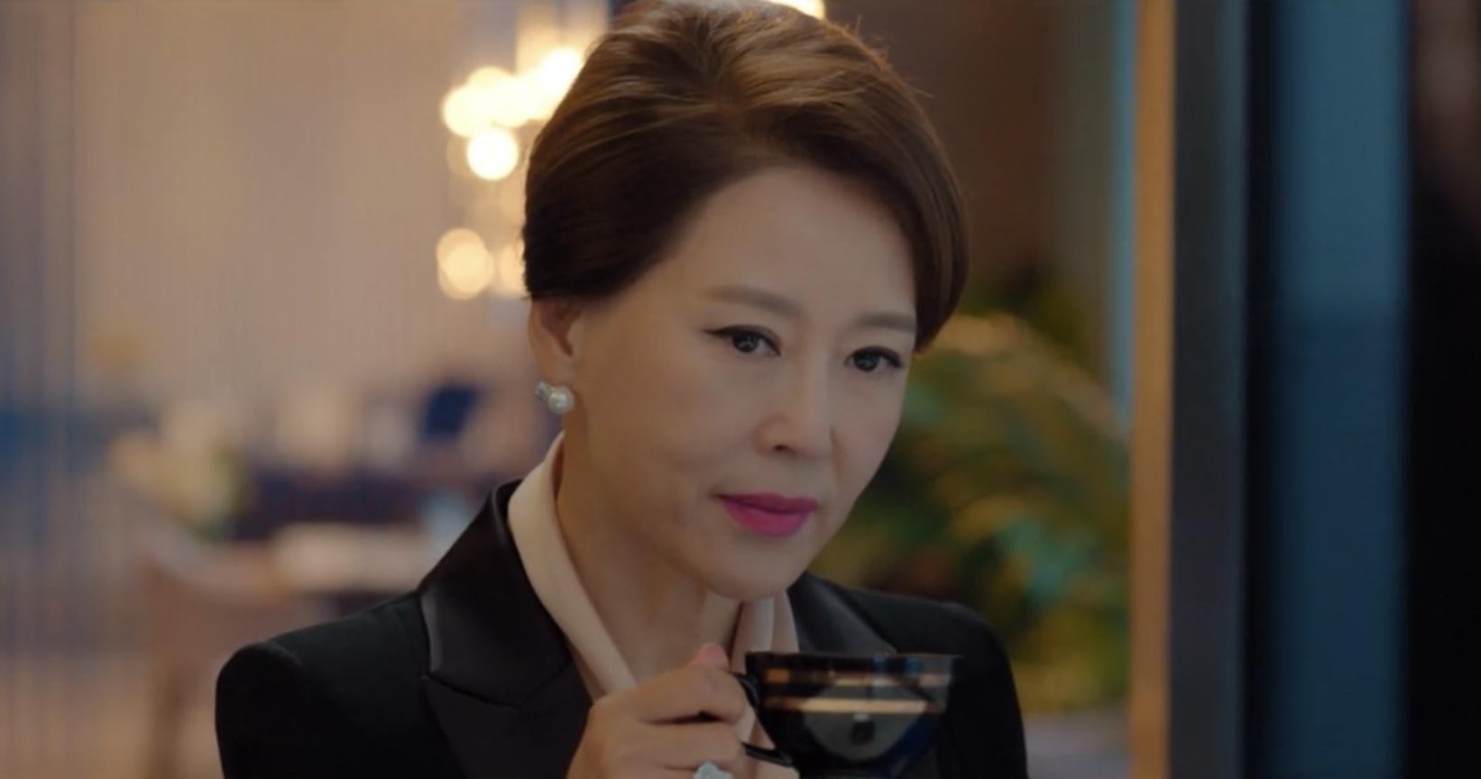 Cha Hwa-yeon