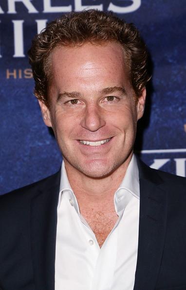 actor Adam James large photo