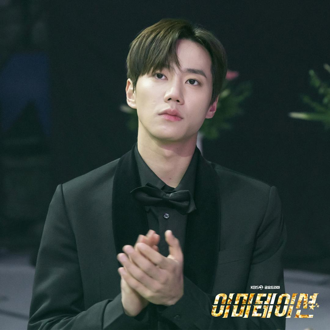 actor Lee Joon-young large photo