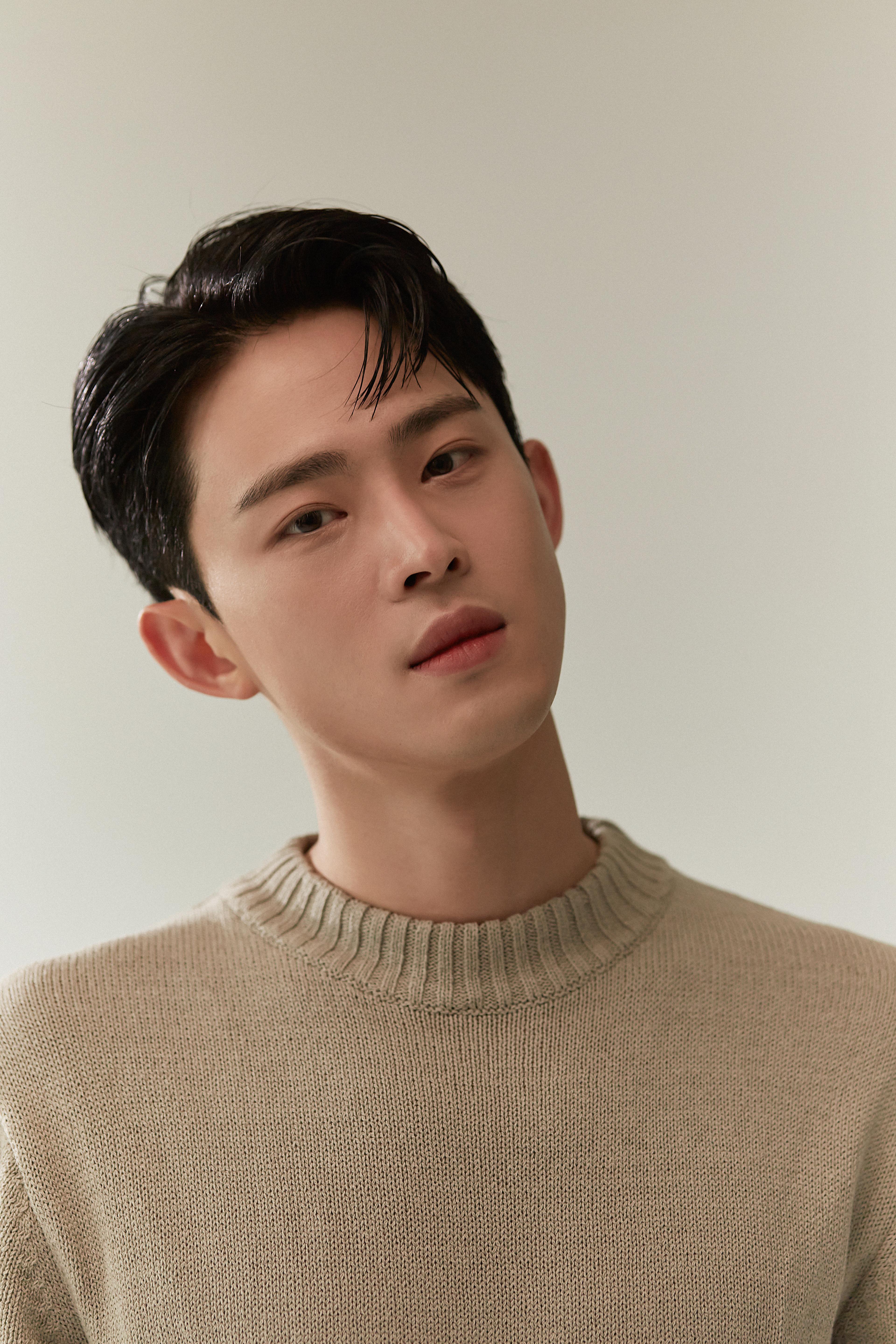 actor Jeong Jae-kwang large photo