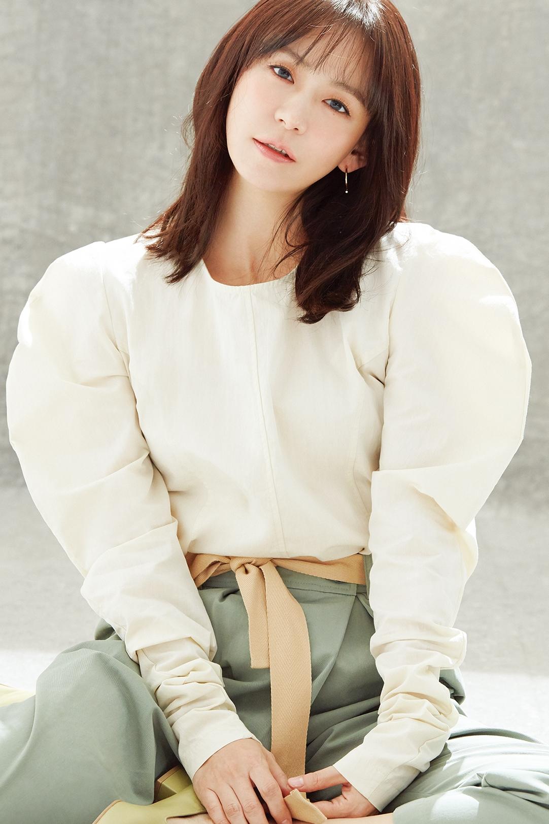 actor Shim Yi-yeong large photo