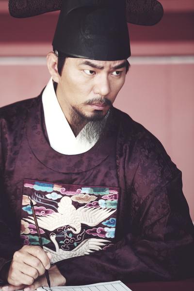 actor Choi Min-cheol large photo