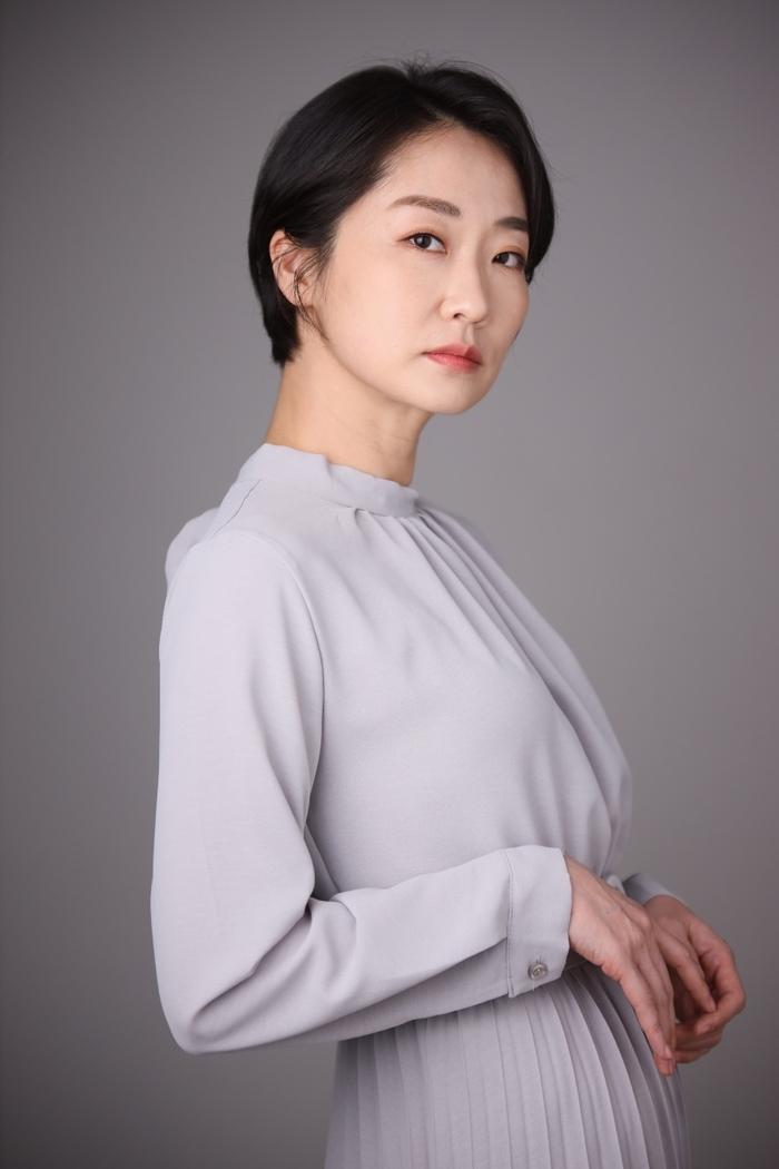 actor Woo Jung-won large photo