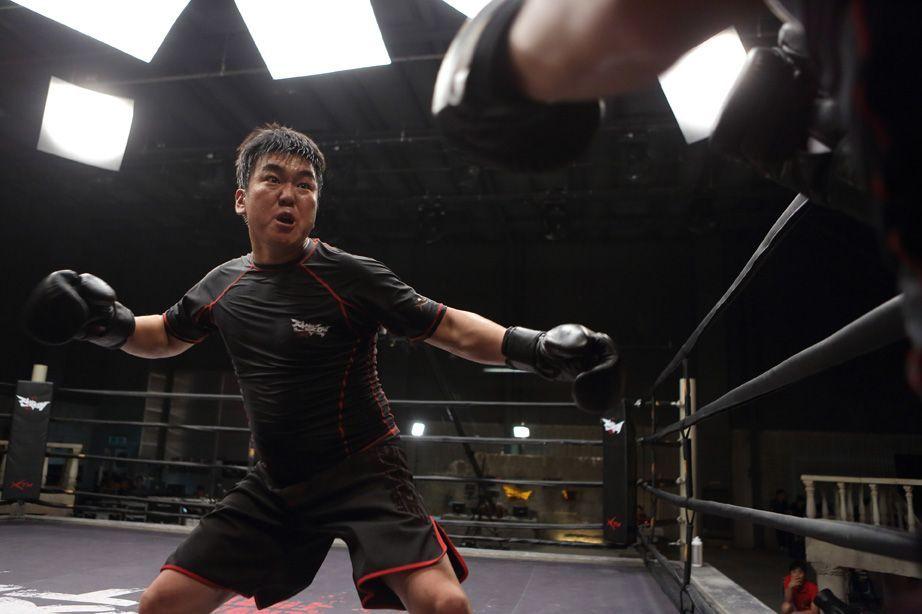 actor Yun Je-mun large photo