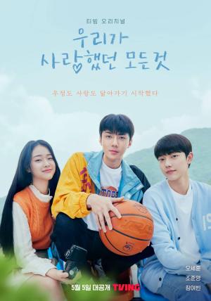 All That We Loved [Indonesian]