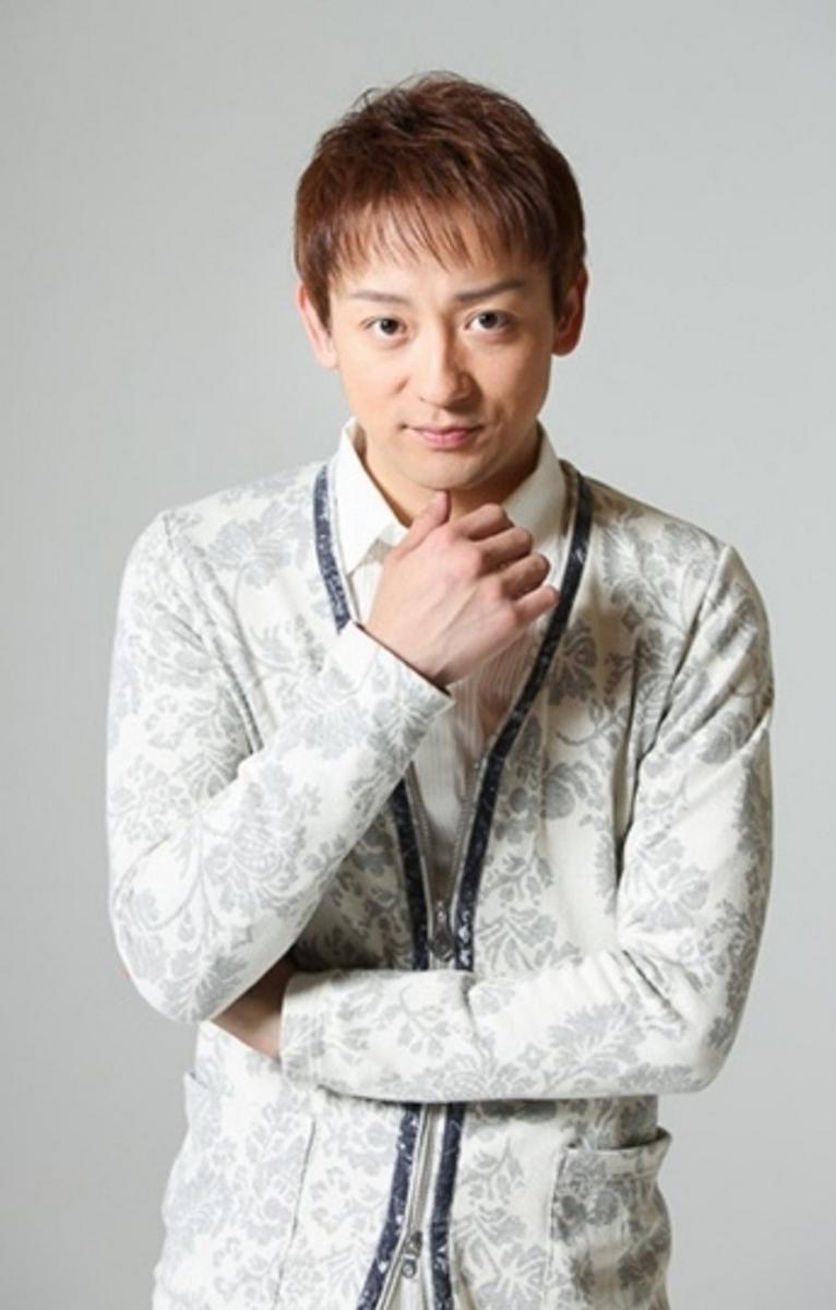 actor Koji Yamamoto large photo