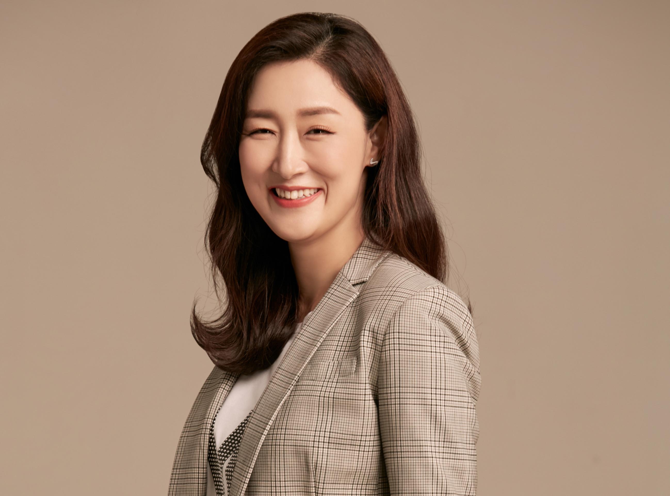actor Kim Seon-hwa large photo