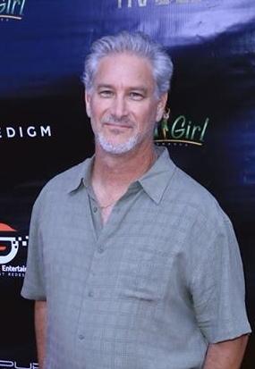 actor Aaron David large photo