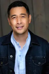 Ron Nery Jr.