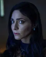 Pegah Ferydoni