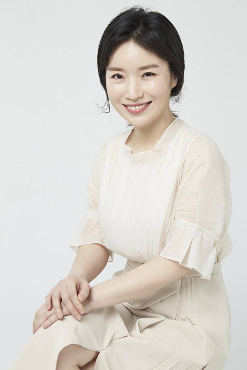 actor Park Sung-Yeon large photo