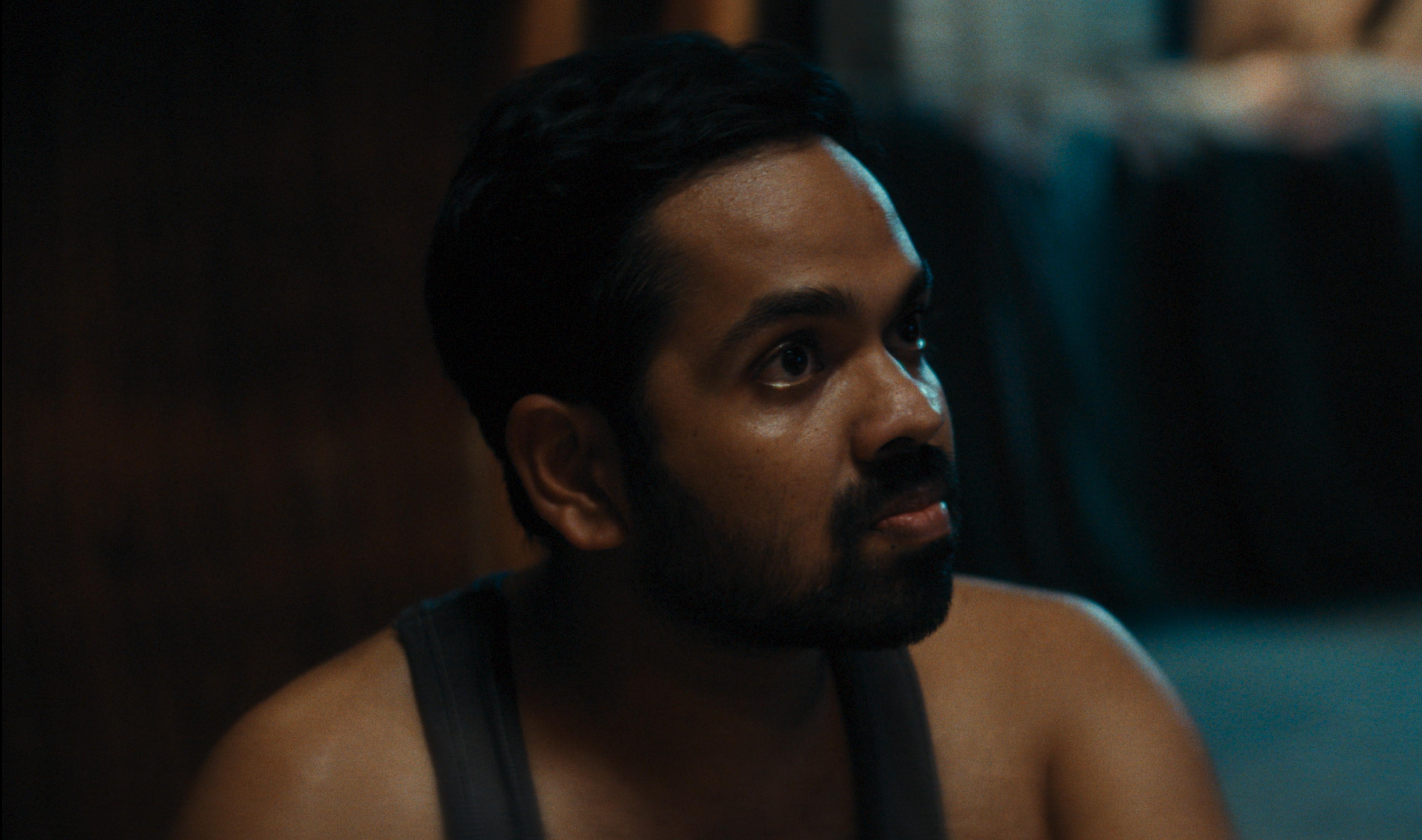 actor Anand Vikas Potdukhe large photo