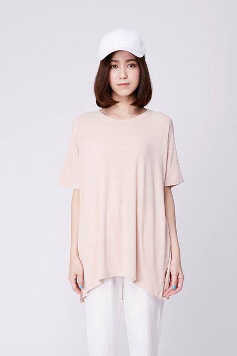 actor Belle Hsin large photo