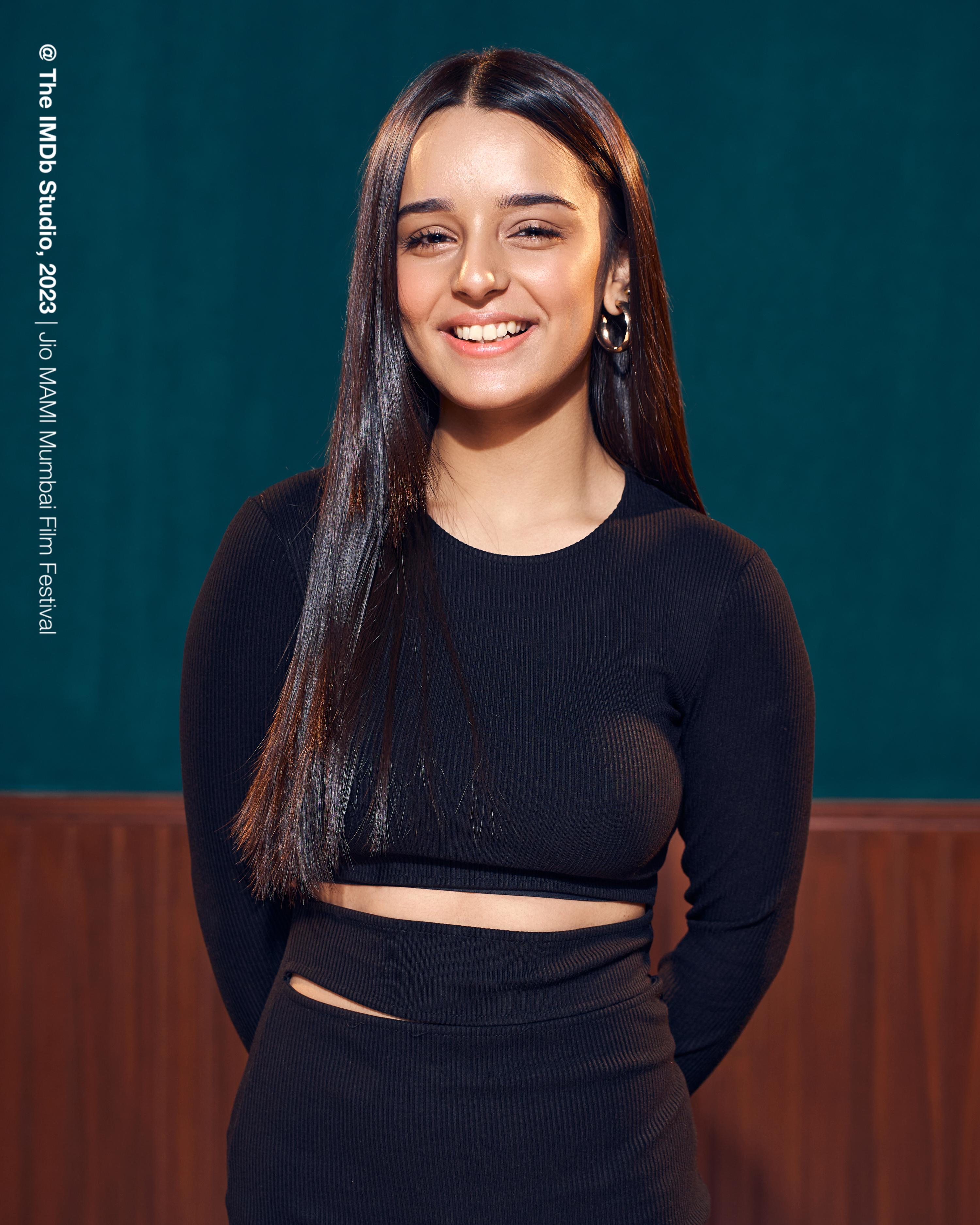 actor Arista Mehta large photo