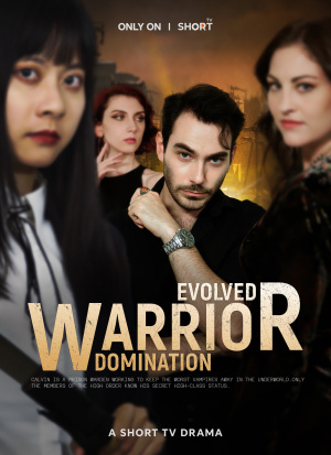 Evolved Warrior: Domination